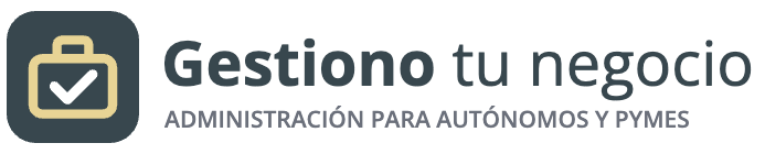 Gestiono tu negocio